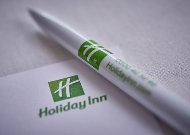 Holiday Inn Northampton West Meetings